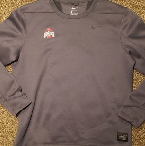 NIKE Golf "Ohio State" Sweatshirt